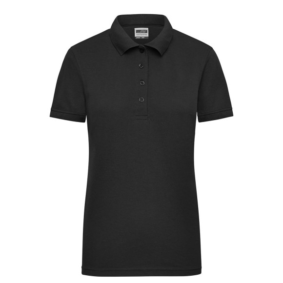 James & Nicholson Ladies Workwear Polo - JN829