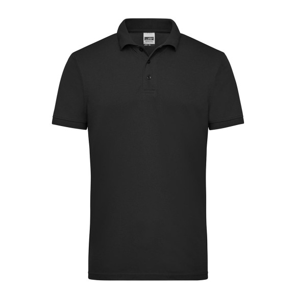 James & Nicholson Men's Workwear Polo - JN830