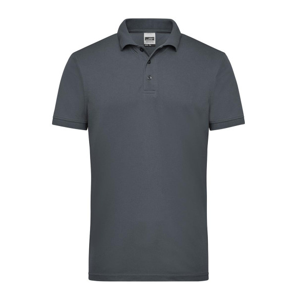 James & Nicholson Men's Workwear Polo - JN830