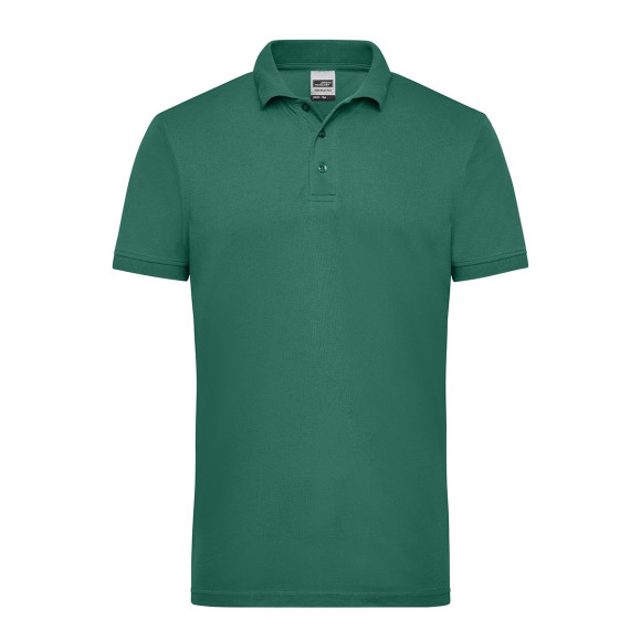 James & Nicholson Men's Workwear Polo - JN830