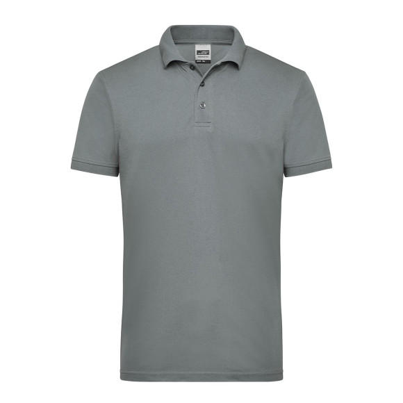 James & Nicholson Men's Workwear Polo - JN830
