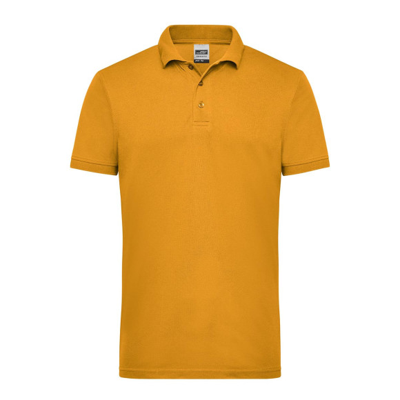 James & Nicholson Men's Workwear Polo - JN830