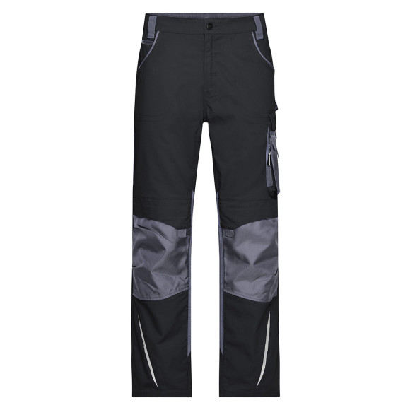 James & Nicholson Workwear Pants - JN832