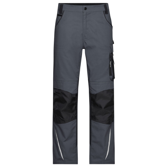 James & Nicholson Workwear Pants - JN832