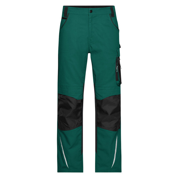 James & Nicholson Workwear Pants - JN832
