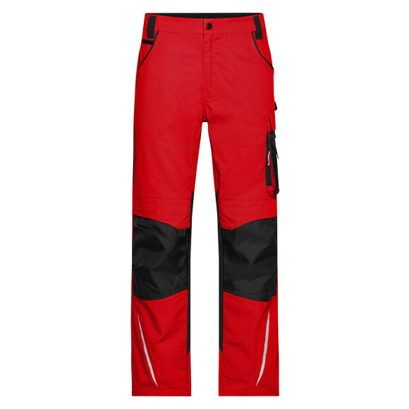 James & Nicholson Workwear Pants - JN832