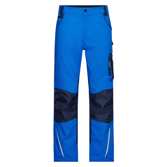 James & Nicholson Workwear Pants - JN832