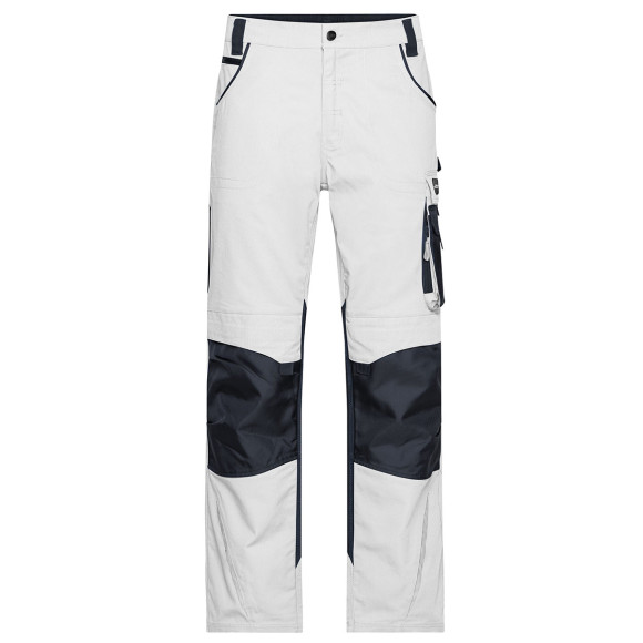 James & Nicholson Workwear Pants - JN832