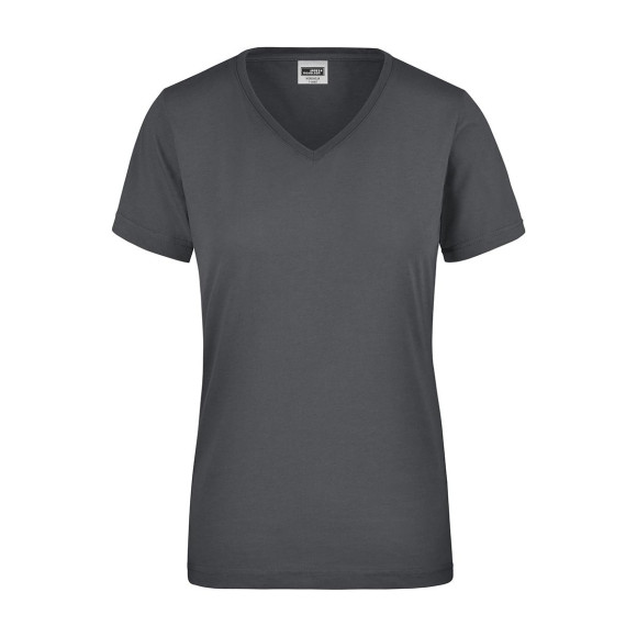 James & Nicholson Ladies' Workwear T-Shirt - JN837