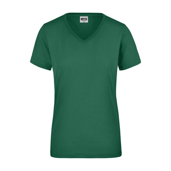 James & Nicholson Ladies' Workwear T-Shirt - JN837