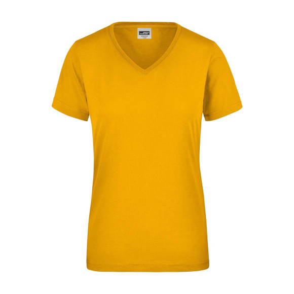 James & Nicholson Ladies' Workwear T-Shirt - JN837