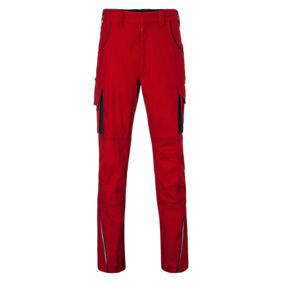 James & Nicholson Workwear Pants - COLOR - JN847