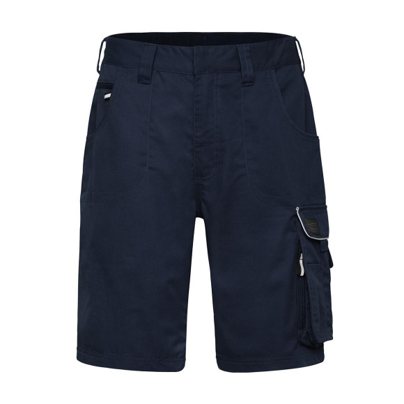 James & Nicholson Workwear Bermudas - JN880