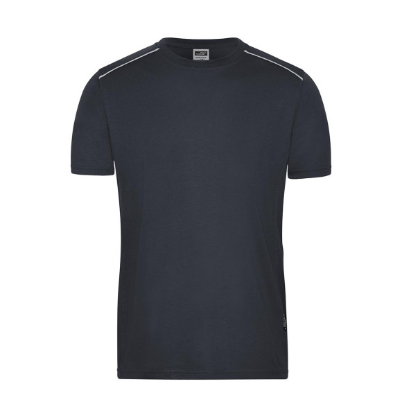 James & Nicholson Men's Workwear T-Shirt - JN890
