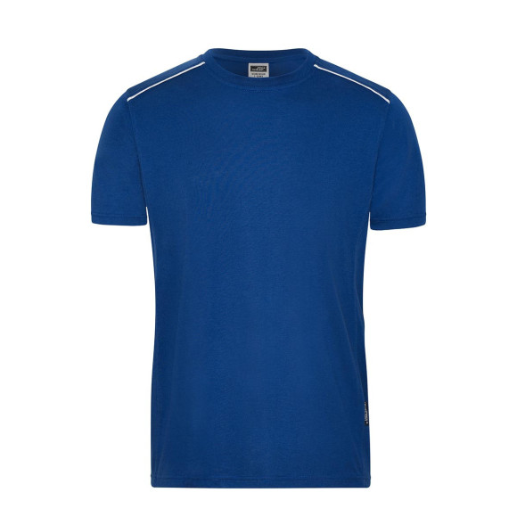 James & Nicholson Men's Workwear T-Shirt - JN890