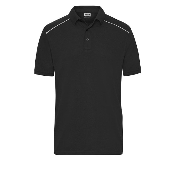 James & Nicholson Men's  Workwear Polo - JN892