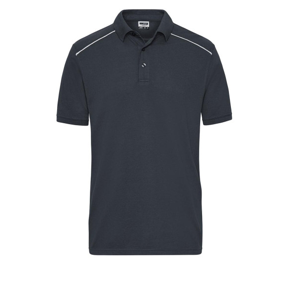 James & Nicholson Men's  Workwear Polo - JN892