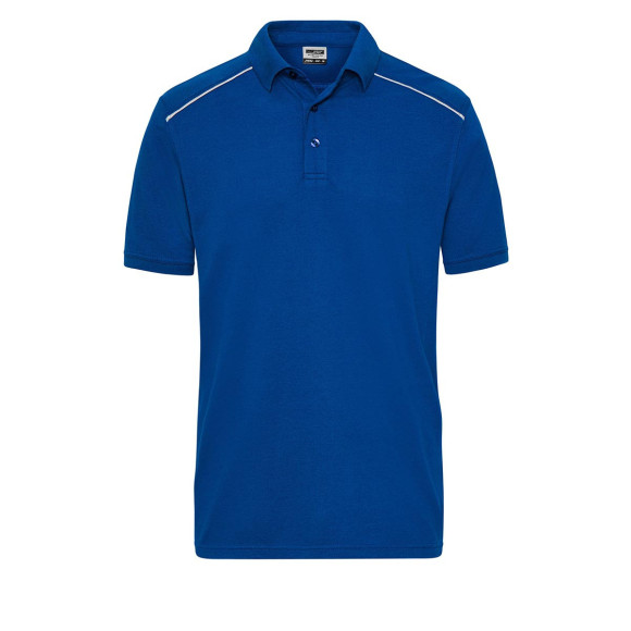James & Nicholson Men's  Workwear Polo - JN892