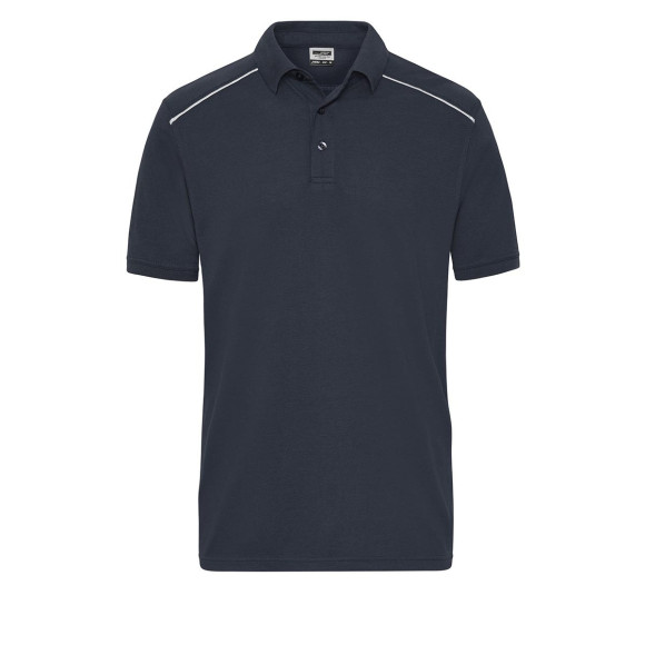 James & Nicholson Men's  Workwear Polo - JN892