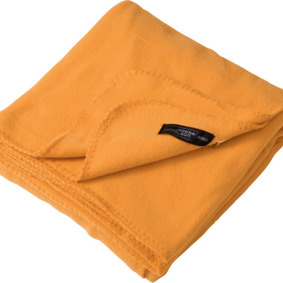 James & Nicholson Fleece Blanket - JN900