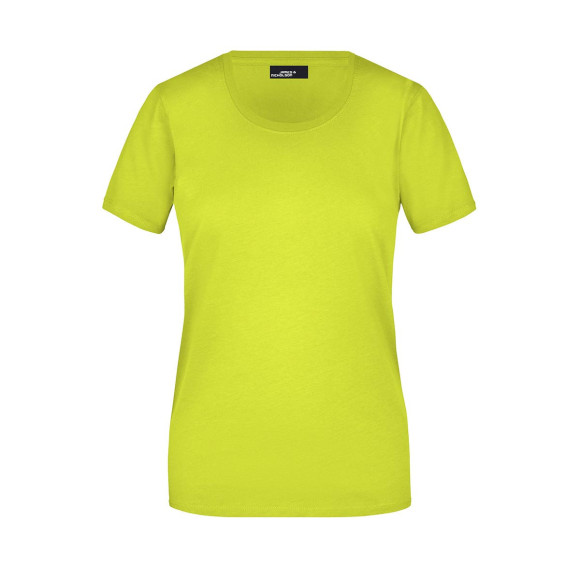 James & Nicholson Ladies' Basic T - JN901