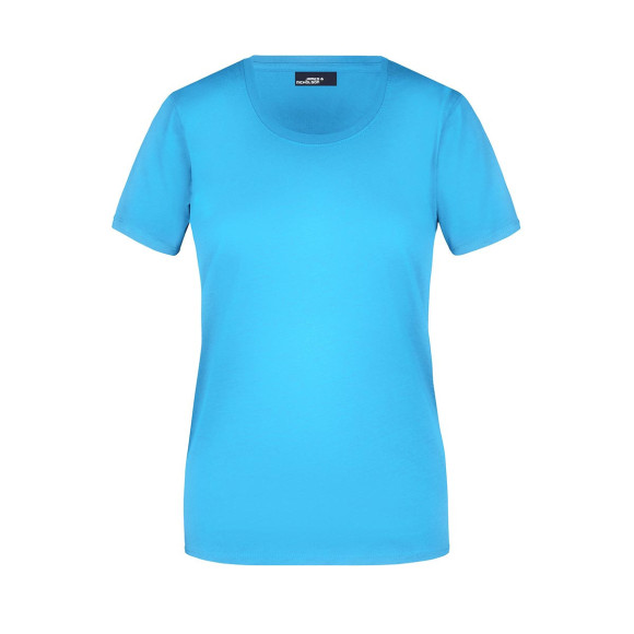 James & Nicholson Ladies' Basic T - JN901