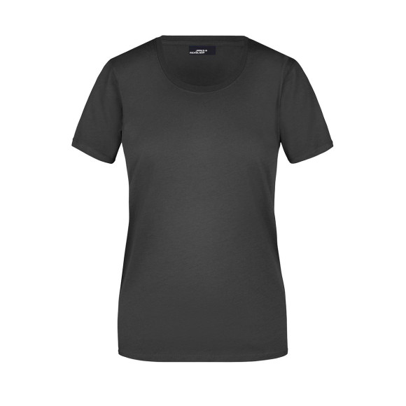 James & Nicholson Ladies' Basic T - JN901