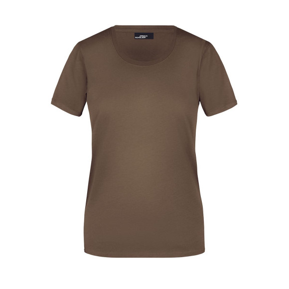 James & Nicholson Ladies' Basic T - JN901