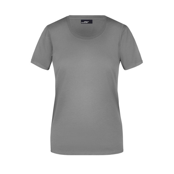 James & Nicholson Ladies' Basic T - JN901