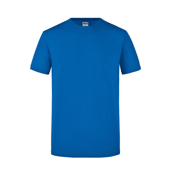 James & Nicholson Men's Slim Fit T - JN911