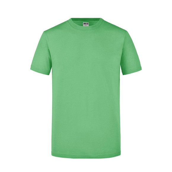 James & Nicholson Men's Slim Fit T - JN911