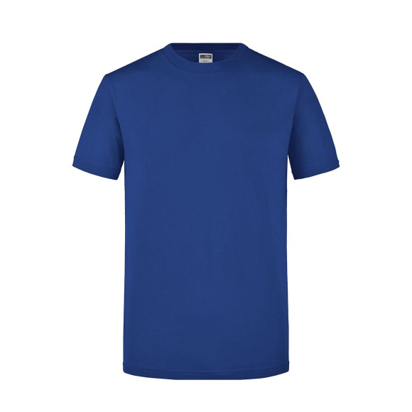 James & Nicholson Men's Slim Fit T - JN911