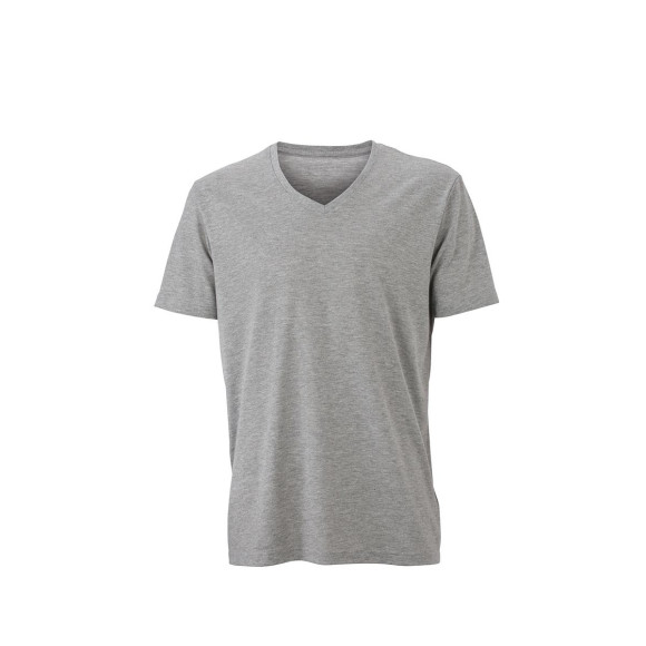 James & Nicholson Men's Heather T - JN974