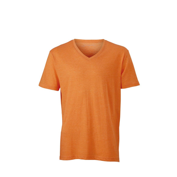 James & Nicholson Men's Heather T - JN974