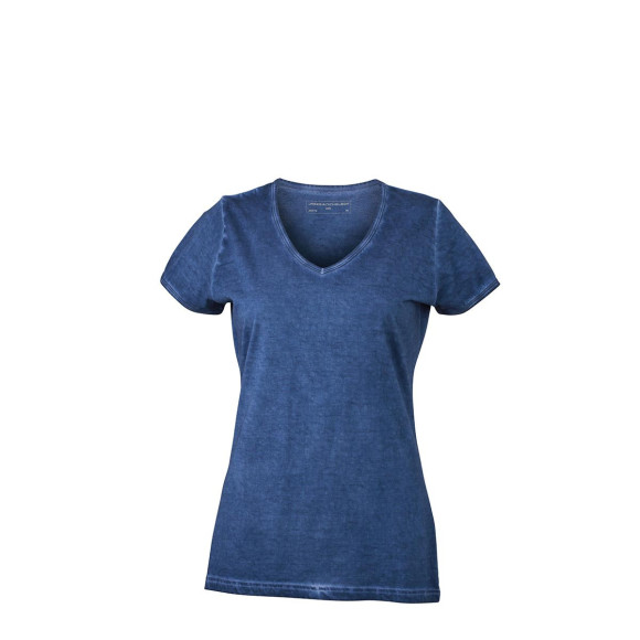 James & Nicholson Ladies Gipsy T - JN975