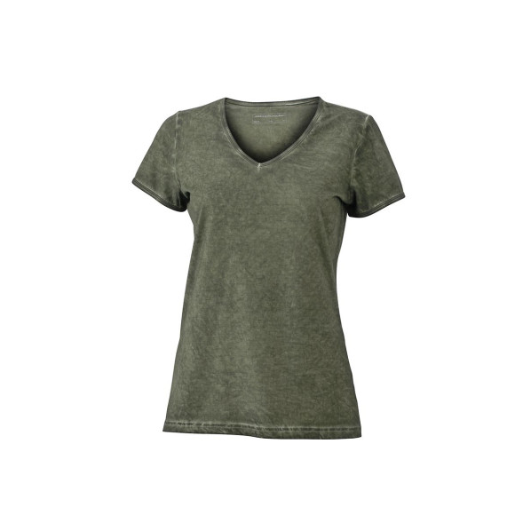 James & Nicholson Ladies Gipsy T - JN975