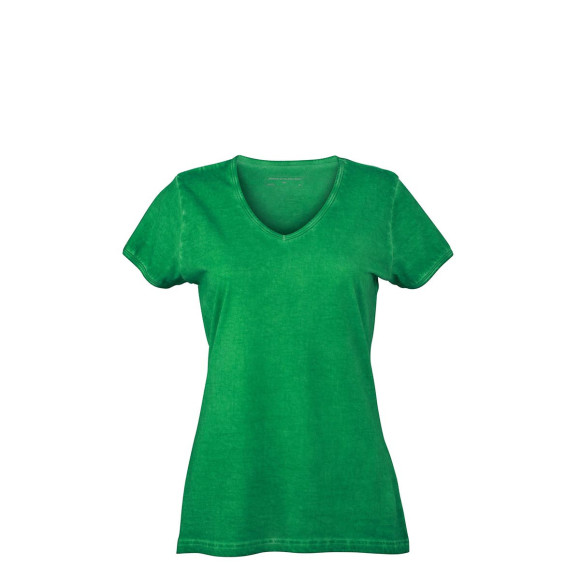 James & Nicholson Ladies Gipsy T - JN975