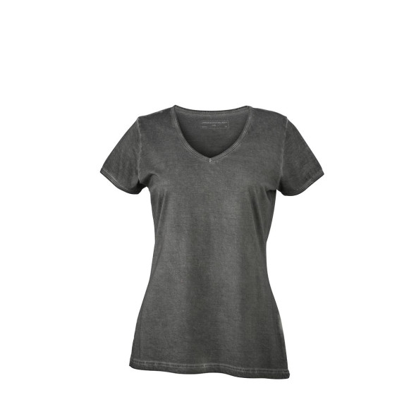 James & Nicholson Ladies Gipsy T - JN975
