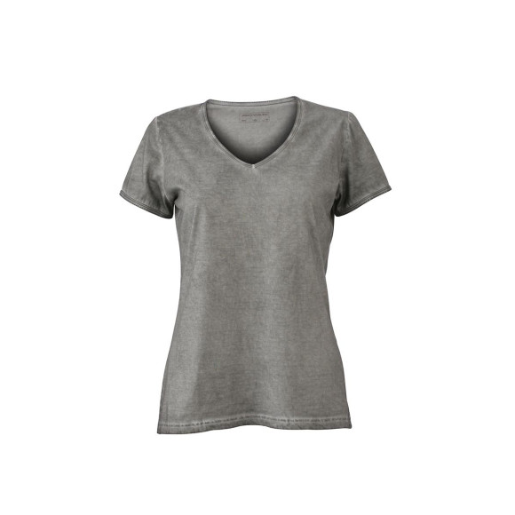 James & Nicholson Ladies Gipsy T - JN975