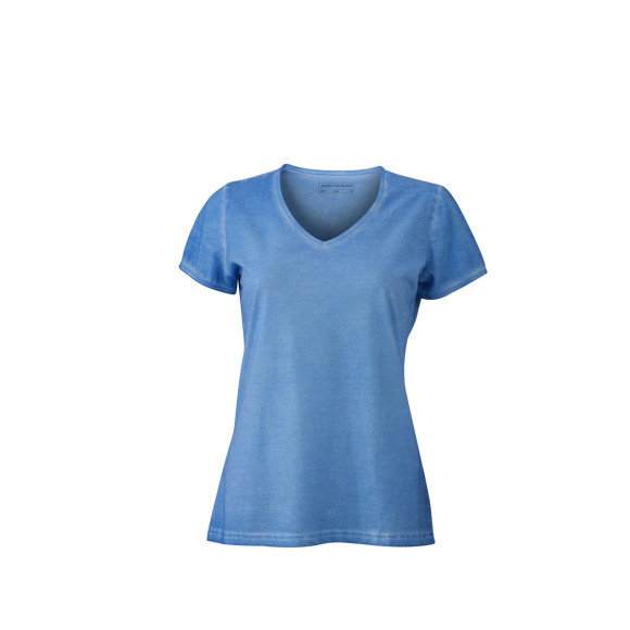 James & Nicholson Ladies Gipsy T - JN975