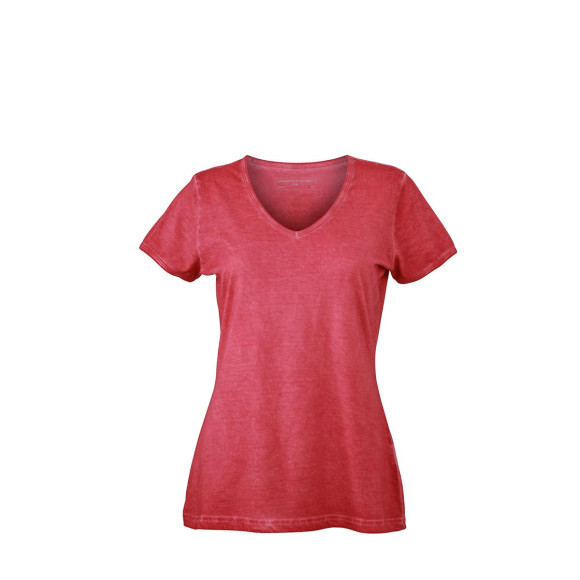 James & Nicholson Ladies Gipsy T - JN975