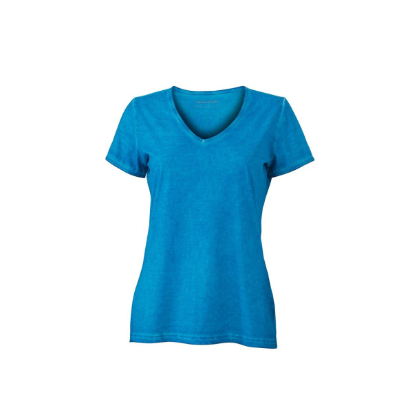 James & Nicholson Ladies Gipsy T - JN975