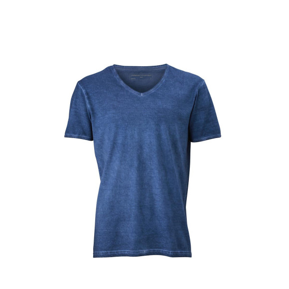 James & Nicholson Men's Gipsy T - JN976