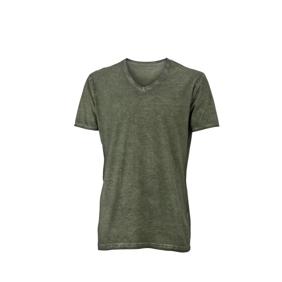 James & Nicholson Men's Gipsy T - JN976