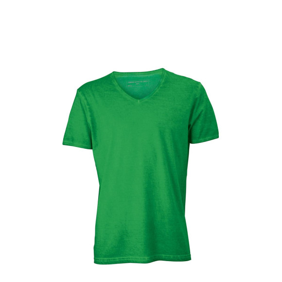 James & Nicholson Men's Gipsy T - JN976