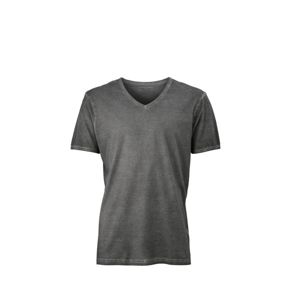 James & Nicholson Men's Gipsy T - JN976