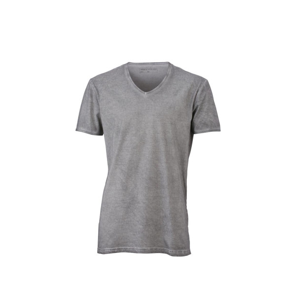 James & Nicholson Men's Gipsy T - JN976