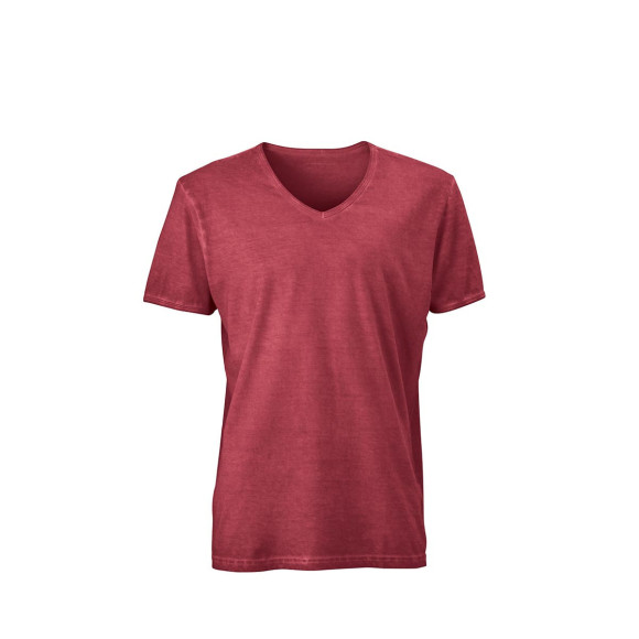 James & Nicholson Men's Gipsy T - JN976