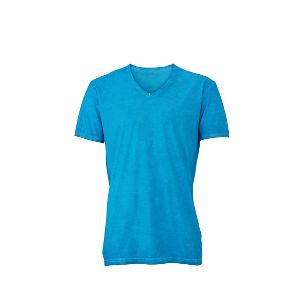 James & Nicholson Men's Gipsy T - JN976