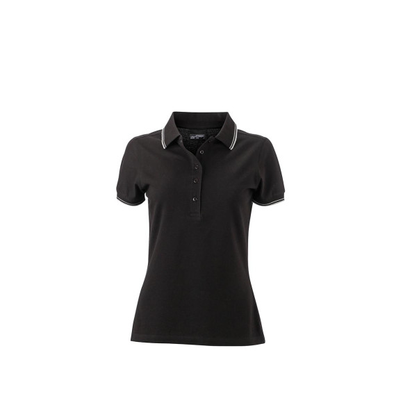 James & Nicholson Ladies' Polo - JN985